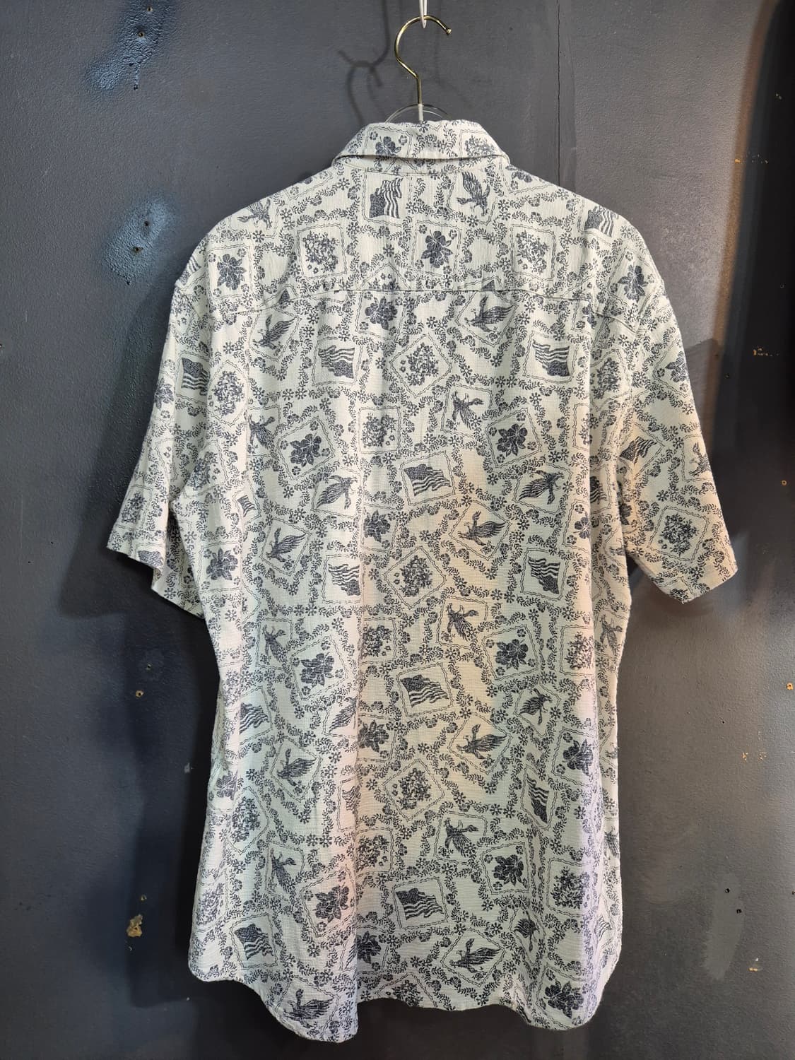 캉골 엑스트라 컴포트 LL 사이즈 셔츠 상품이미지2