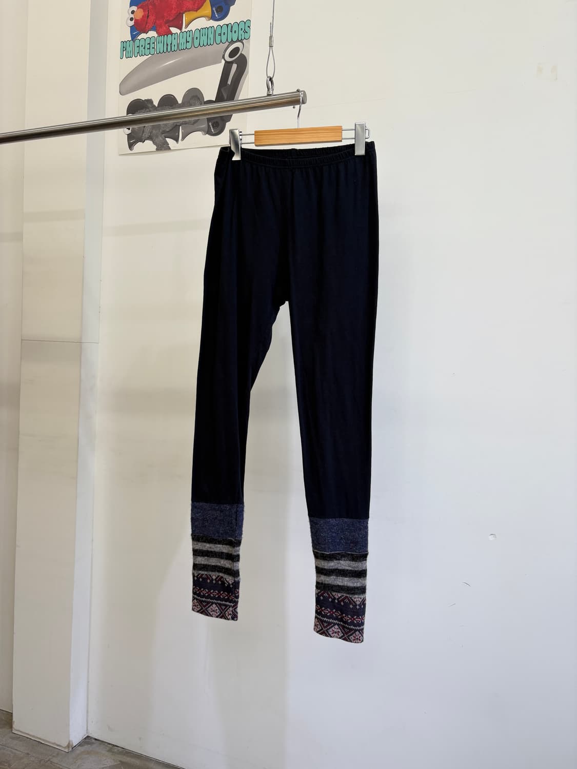 CLOUD NINE 레깅스 상품이미지1