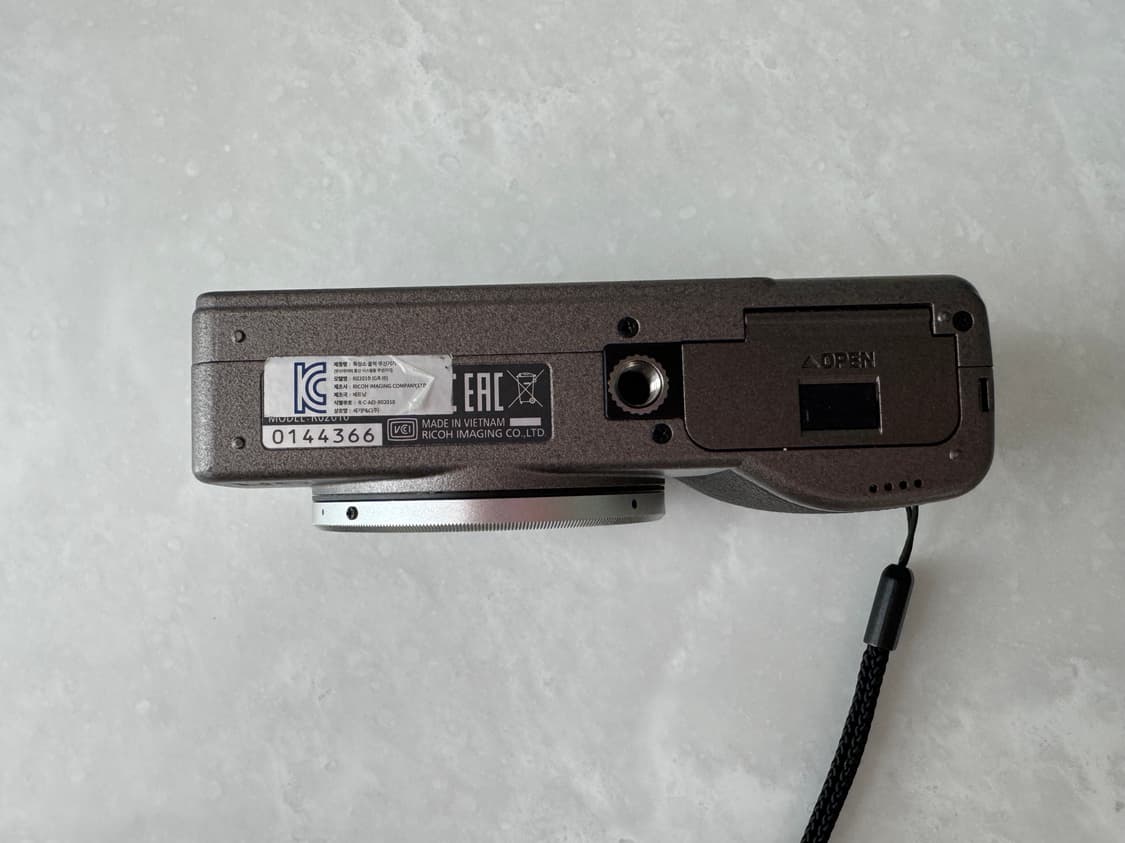리코 GR3 다이어리에디션 상품이미지4