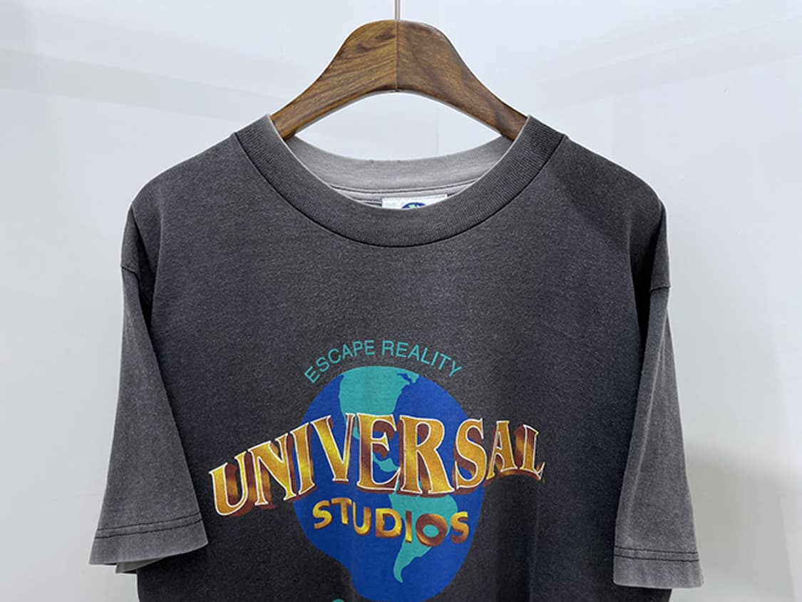 UNIVERSAL STUDIO_ made in U.S.A (M) 상품이미지2
