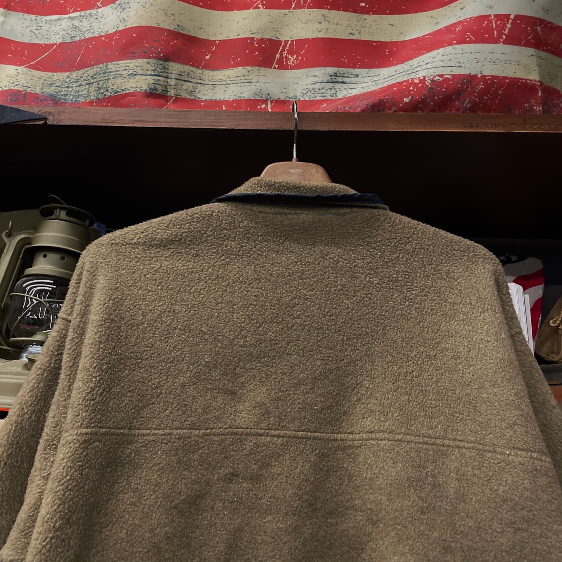 FA01 파타고니아 신칠라 스냅-T 풀오버 플리스 N19 상품이미지4