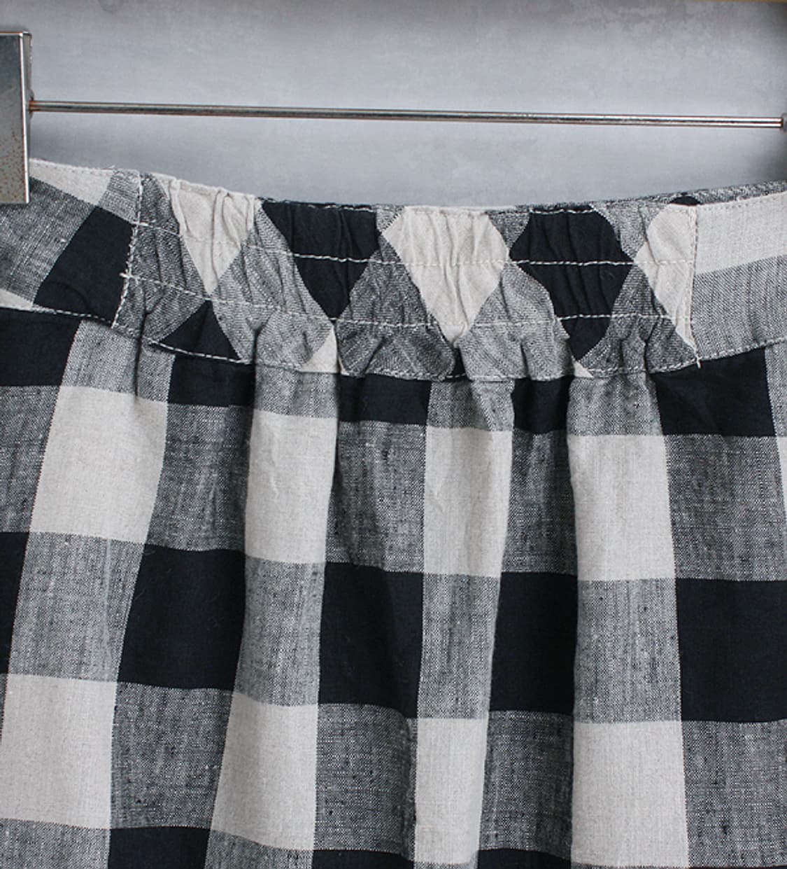 URBAN RESEARCH linen skirt _ S3568 상품이미지6