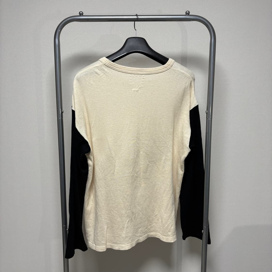 3) 비즈빔 visvim 베이스볼 롱슬리브 상품이미지3