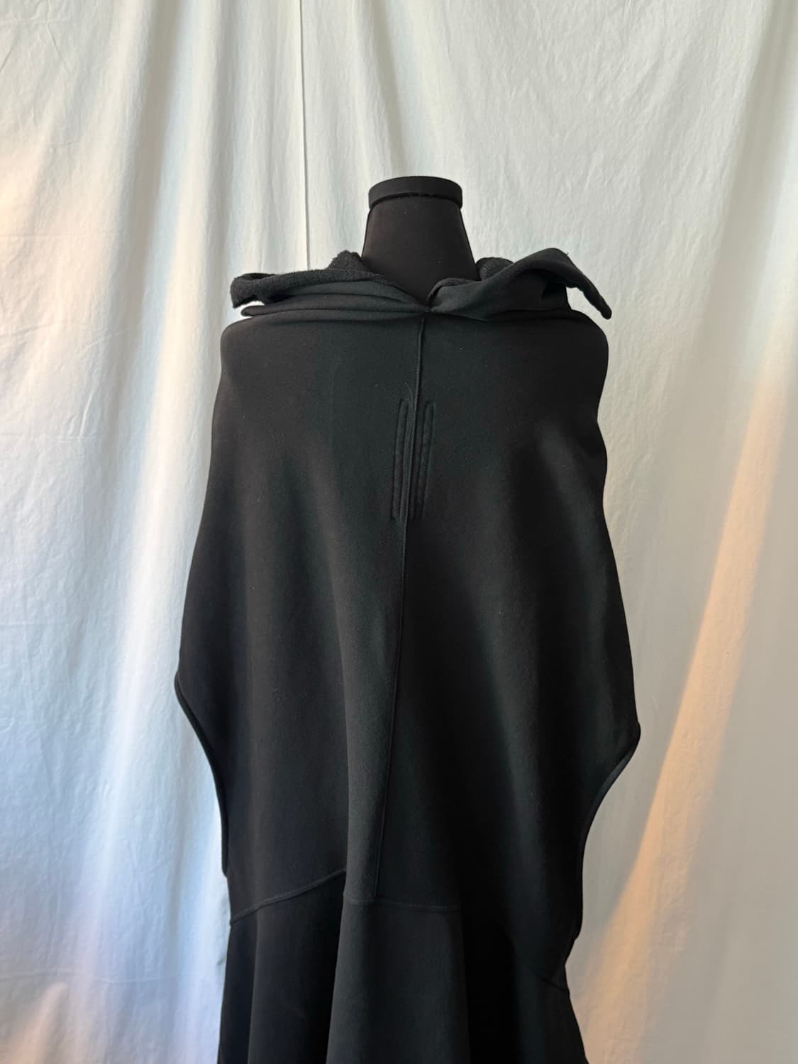 Rick owens 슬리브리스 베스트 상품이미지5