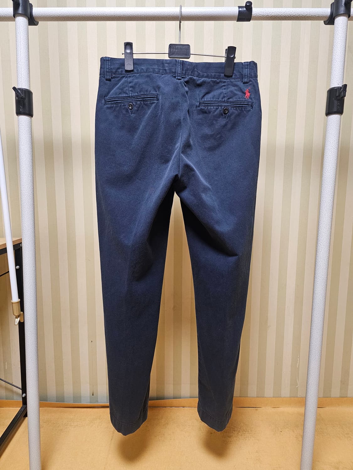 폴로 팬츠 코튼 31 34 상품이미지3