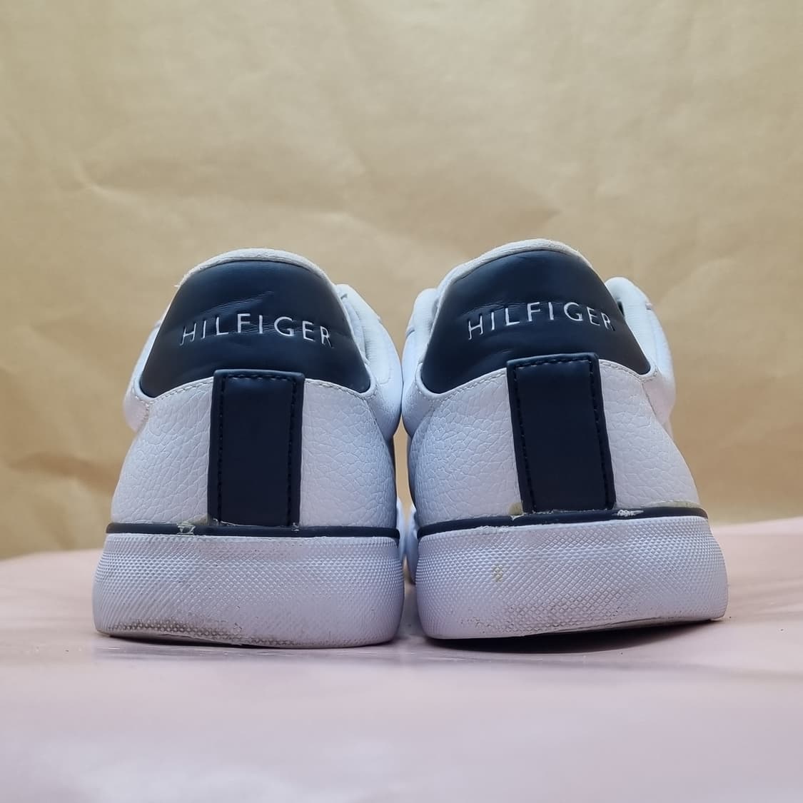 타미힐피거 렌달 남성스니커즈 40 260 상품이미지4