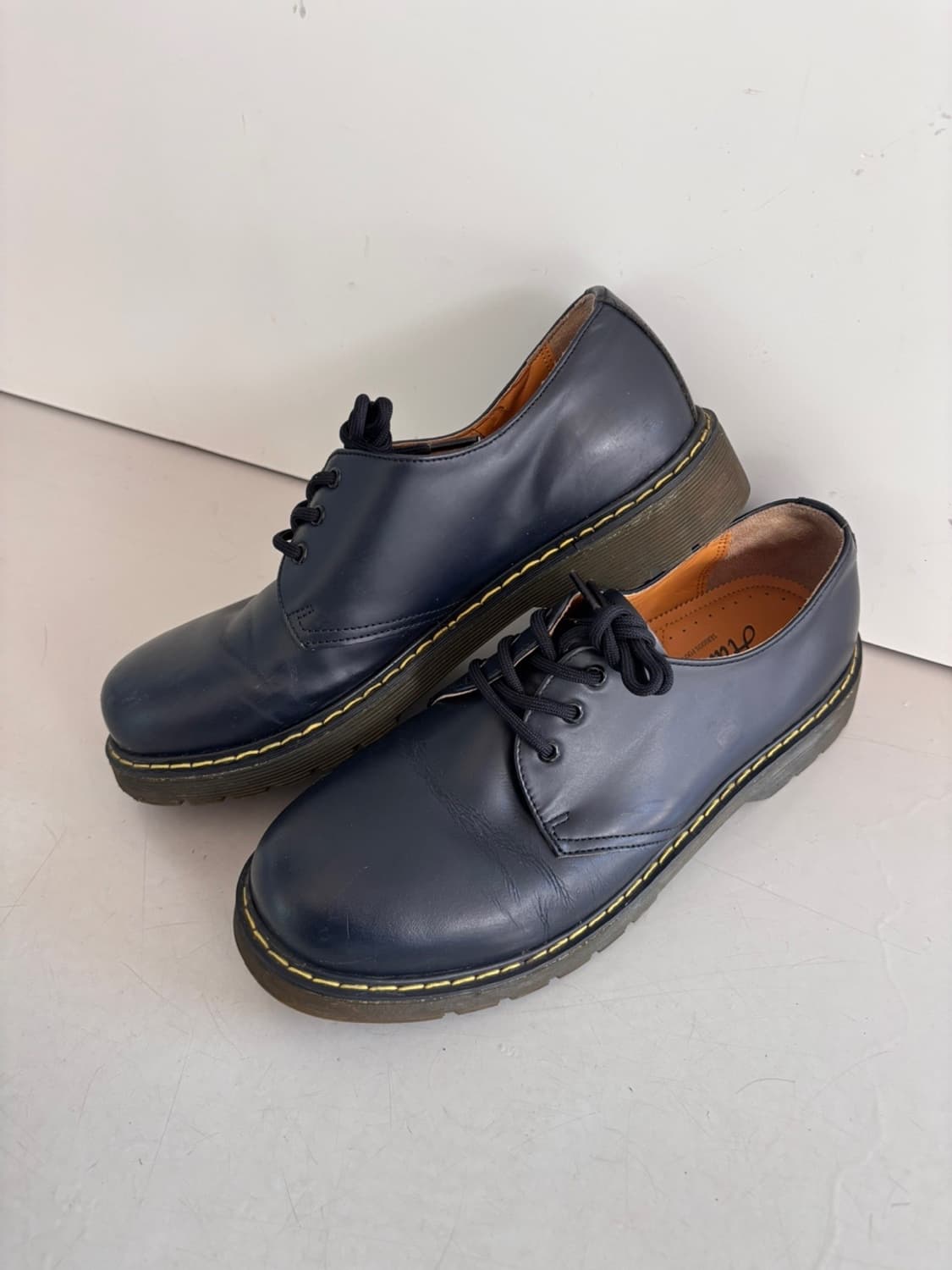 Vintage Hawkins Shoes 상품이미지7