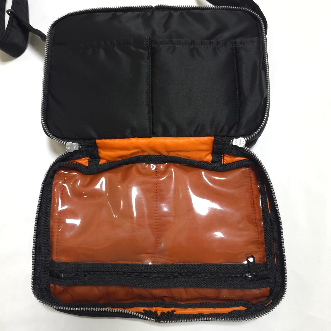 요시다포터 탱커 숄더백 S, 탱커 숄더백 스몰 (200 상품이미지7