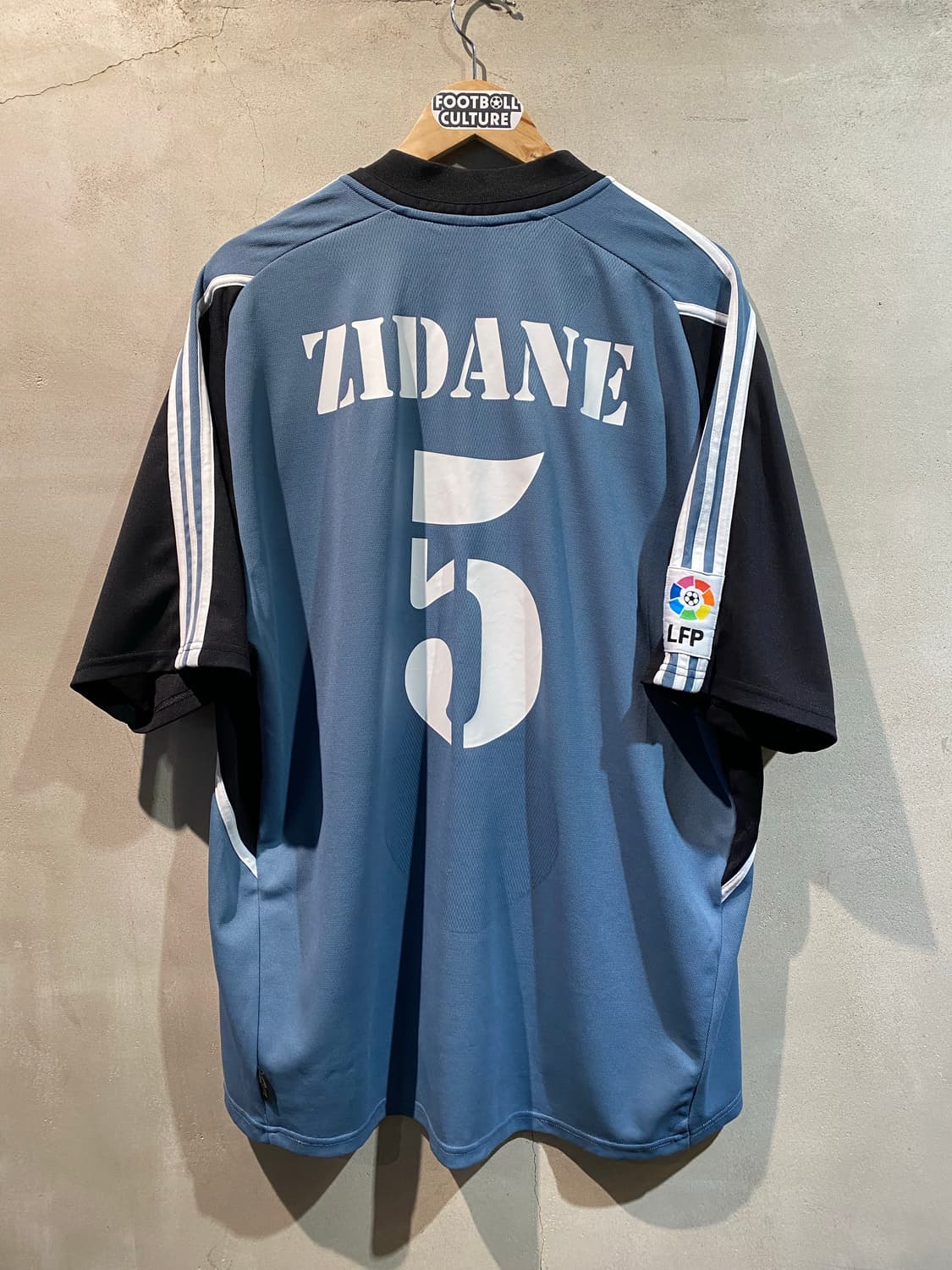 01-02 레알마드리드 지단 써드 유니폼 상품이미지7