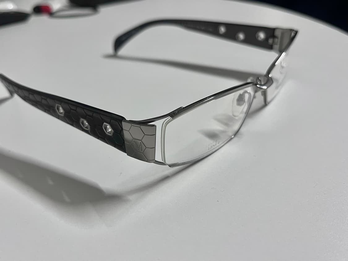 Masaki Matsushima 안경 상품이미지4