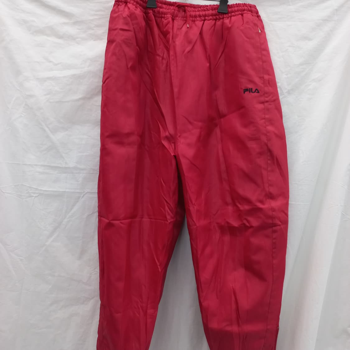 휠라 골프 바람막이 상하의 세트 (공용105) 상품이미지2