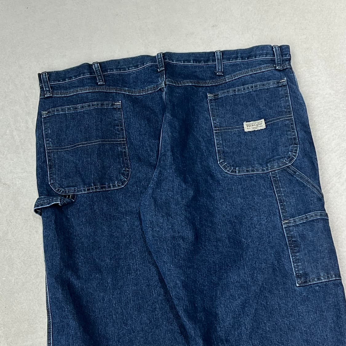 랭글러 카펜터 데님팬츠 s09595 상품이미지4