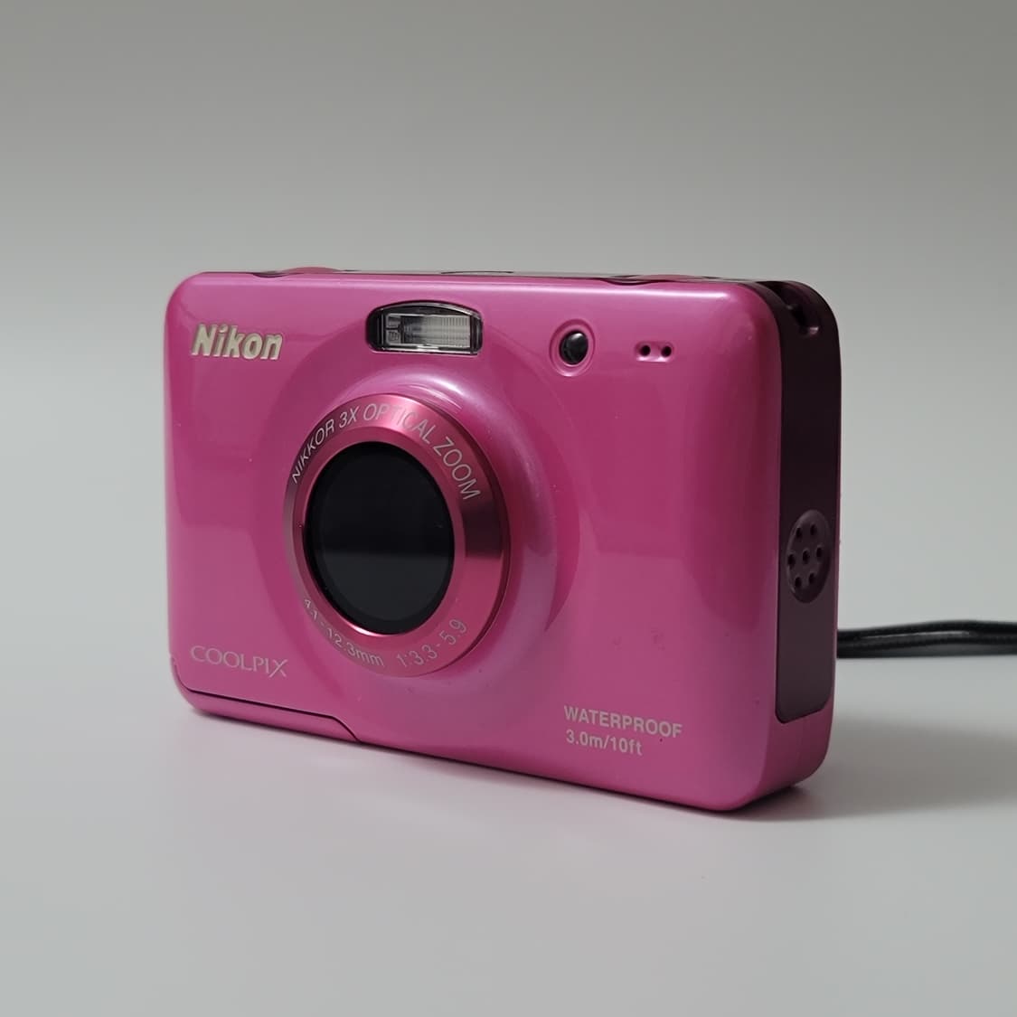 니콘 쿨픽스 s30 Nikon coolpix s30 상품이미지3