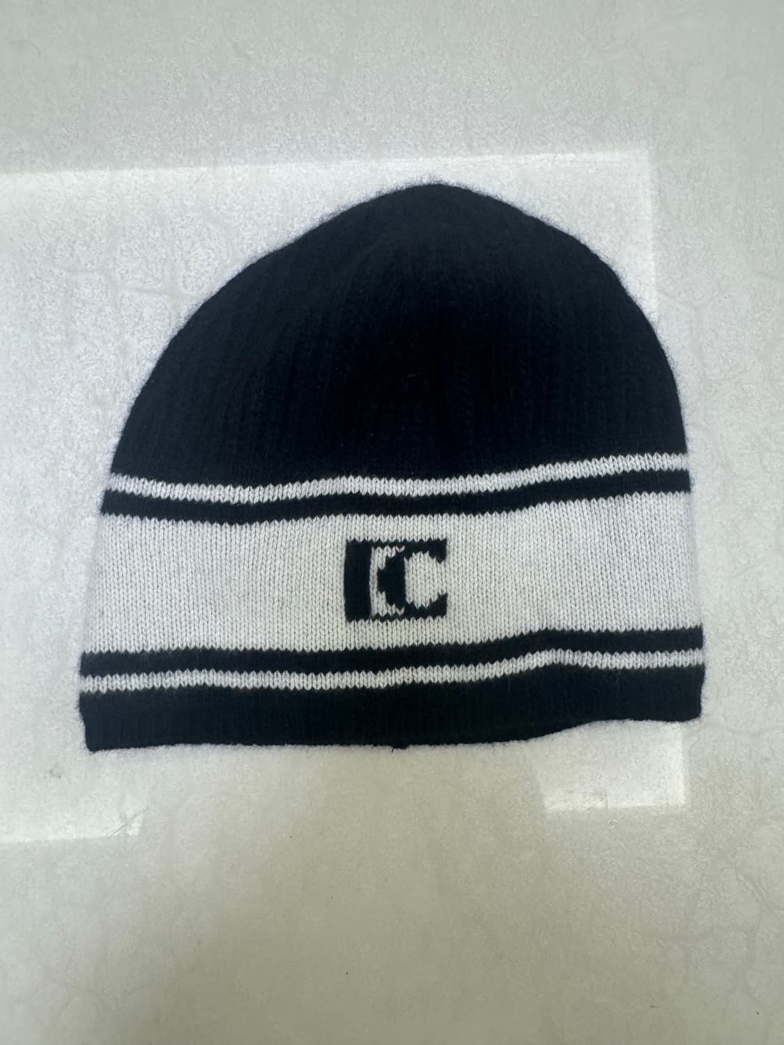 로우 클래식 비니 상품이미지1