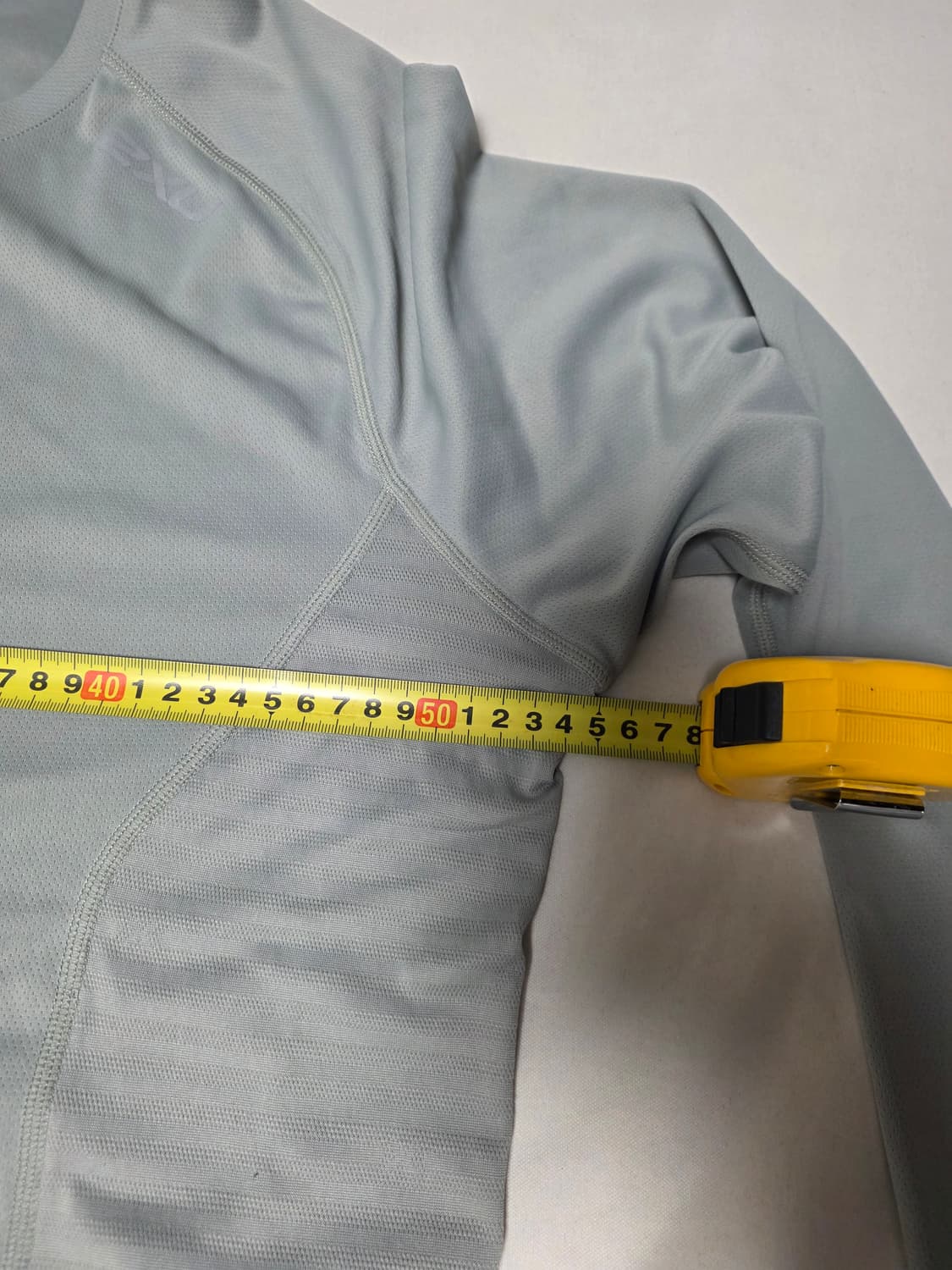 2xu 에어로 러닝 긴팔 XL 상품이미지5