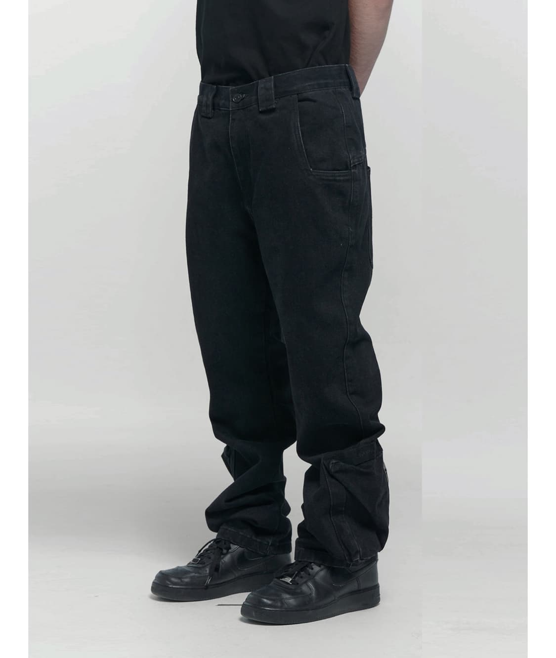 플라스틱프로덕트 MPa ANKLE CARGO PANTS 상품이미지2