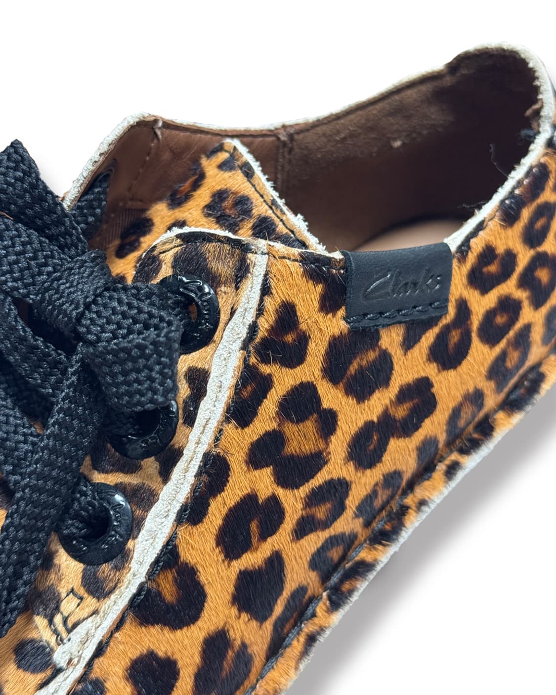 클락스 해피드림 레오파드 상품이미지3