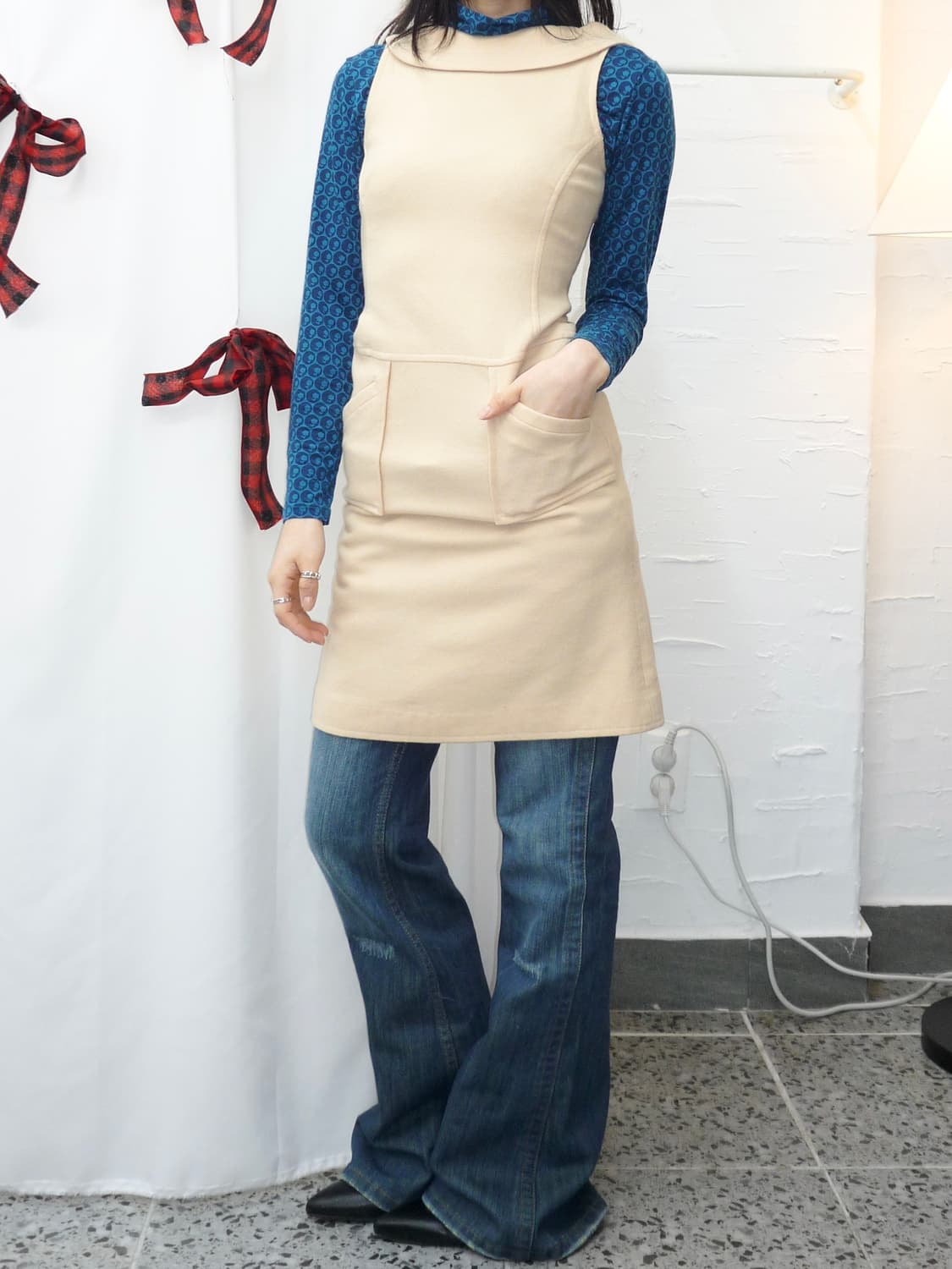 winter muse ivory ops 상품이미지2