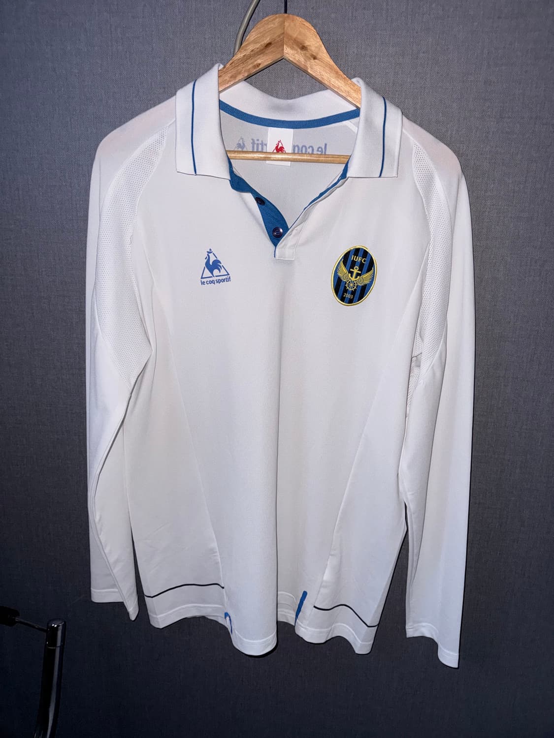 인천유나이티드 르꼬끄 카라티 XL 상품이미지2