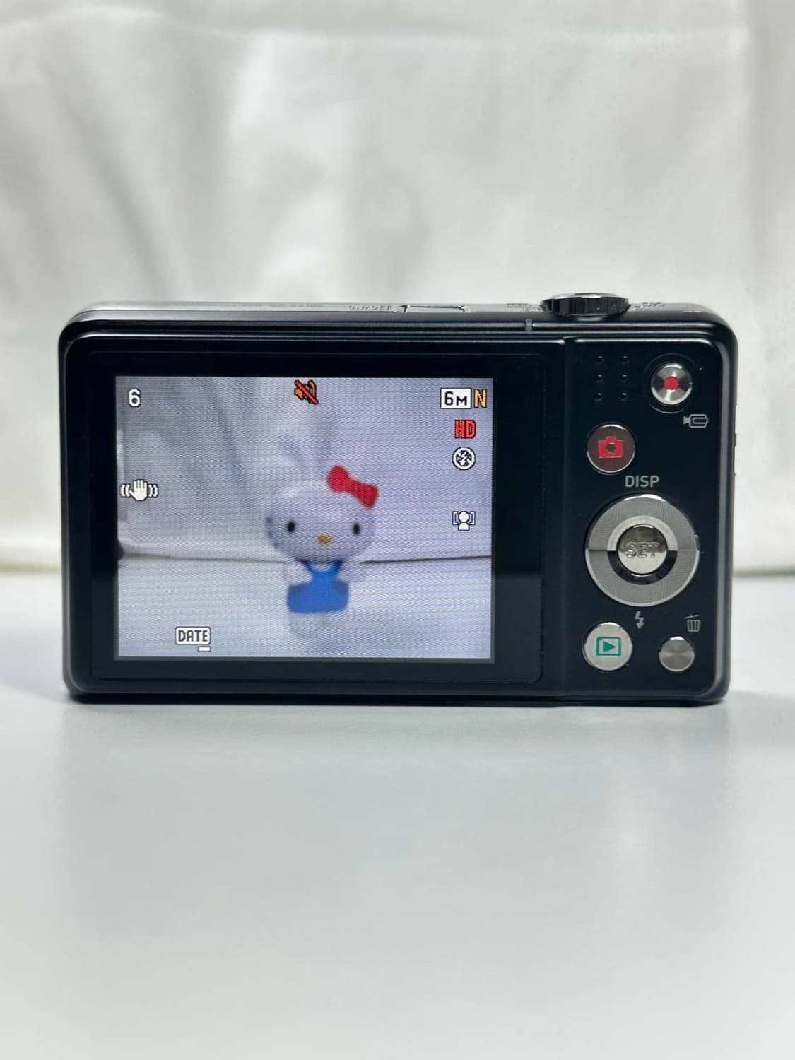 인물✧･ﾟCasio exilim 카시오 엑슬림 ex-zs100 디카 상품이미지6