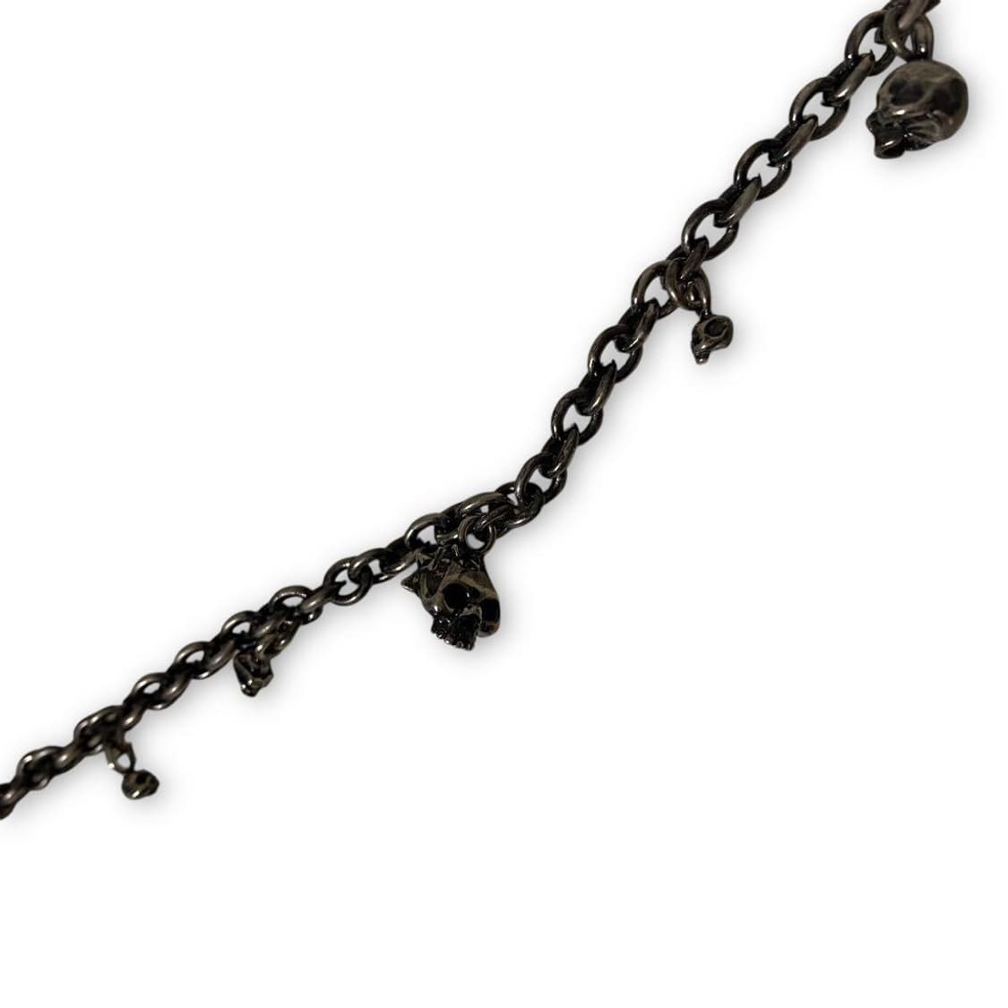 04SS 넘버나인 X 잼 홈 메이드 월렛 체인 상품이미지4