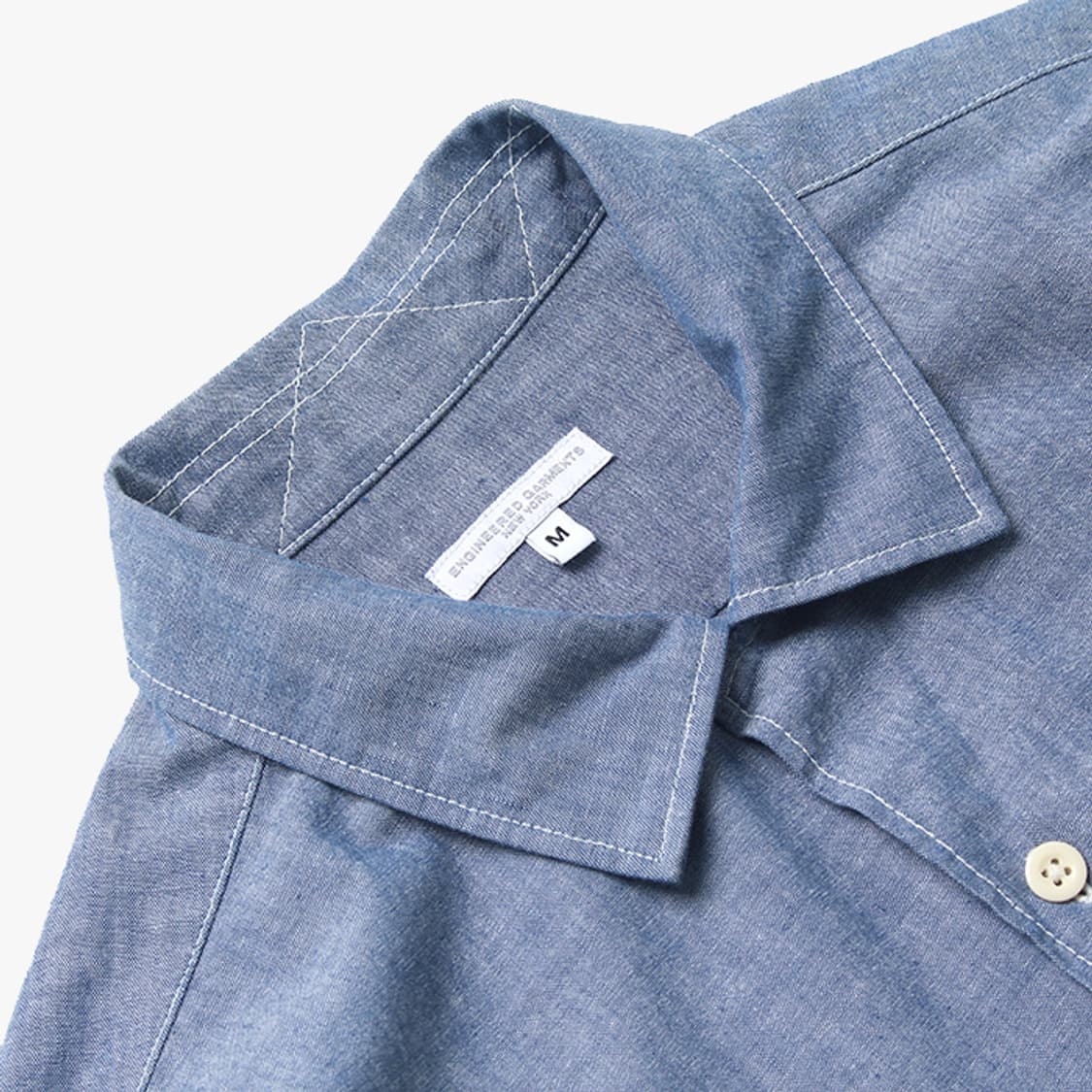  ENGINEERED GARMENTS "Chambrey Jacket" 상품이미지6