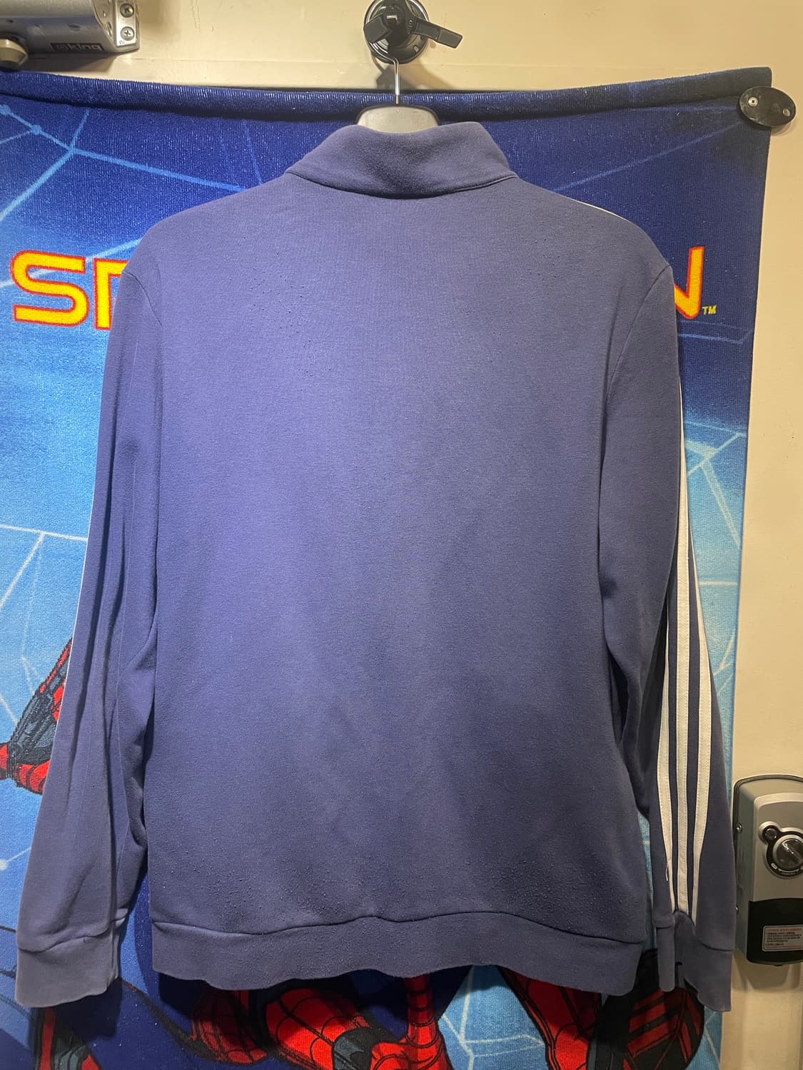 아디다스져지 xl 상품이미지3