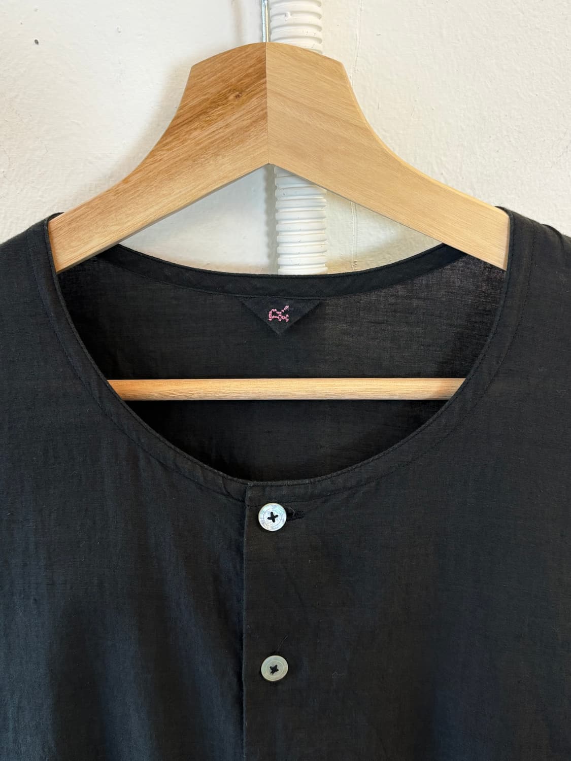 45RPM 45R 블라우스 셔츠 상품이미지2