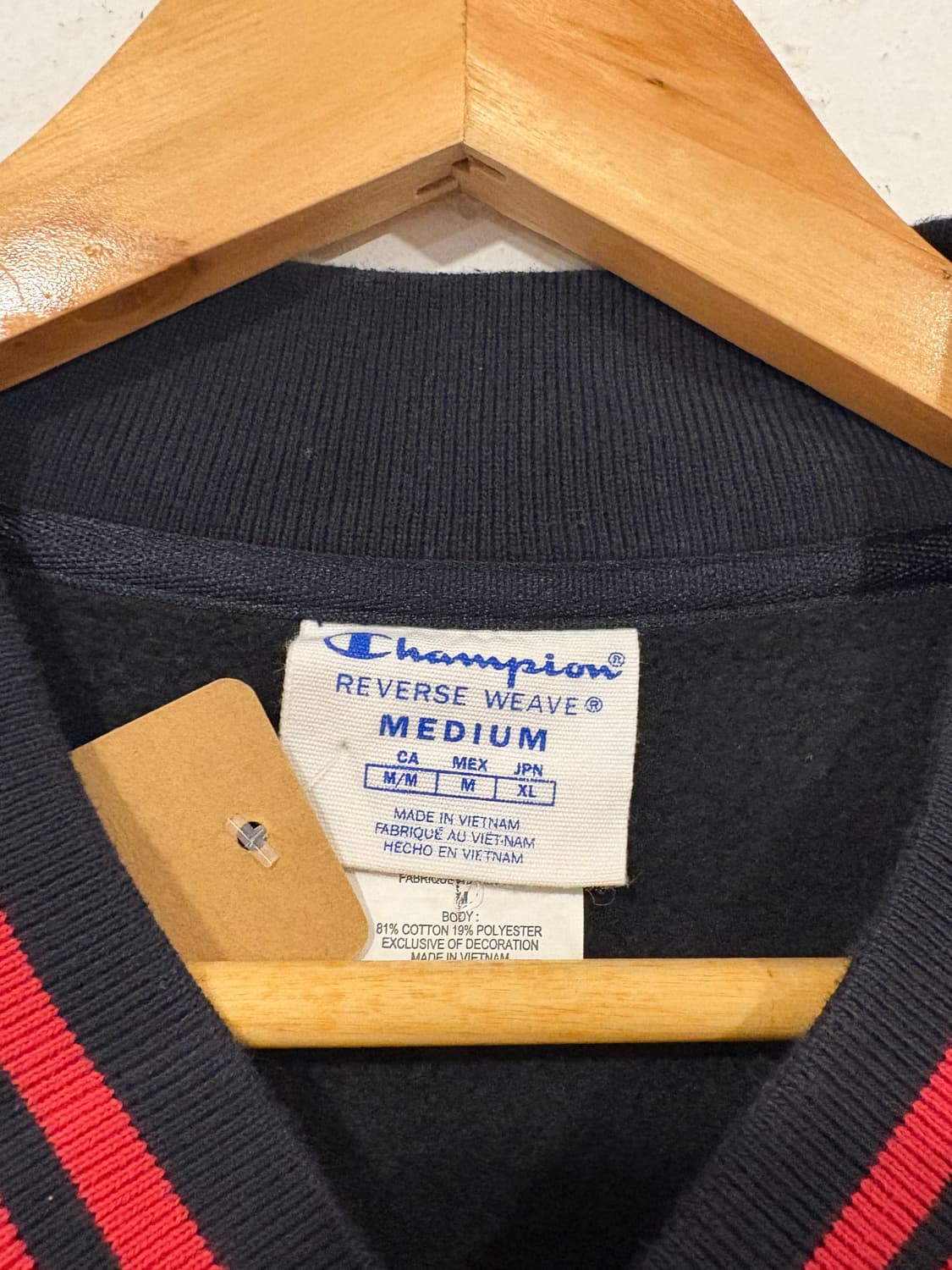 챔피온 자켓 상품이미지3