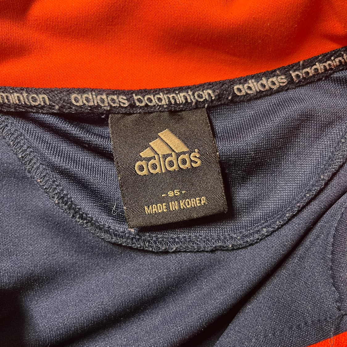 아디다스 트랙탑 상품이미지5