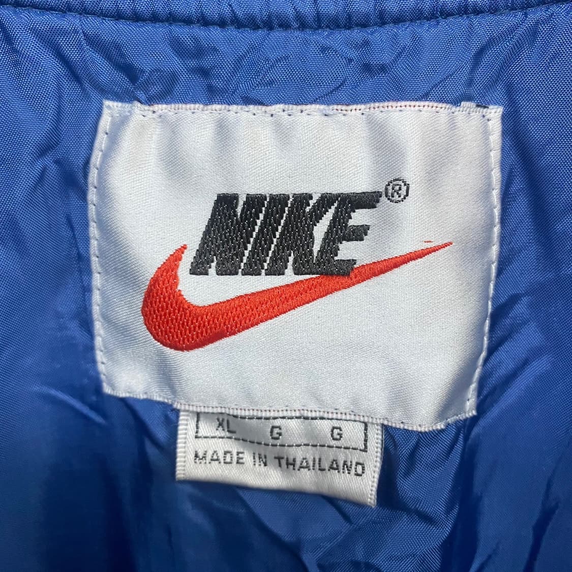 Nike Mid Swoosh Warm Up 상품이미지5