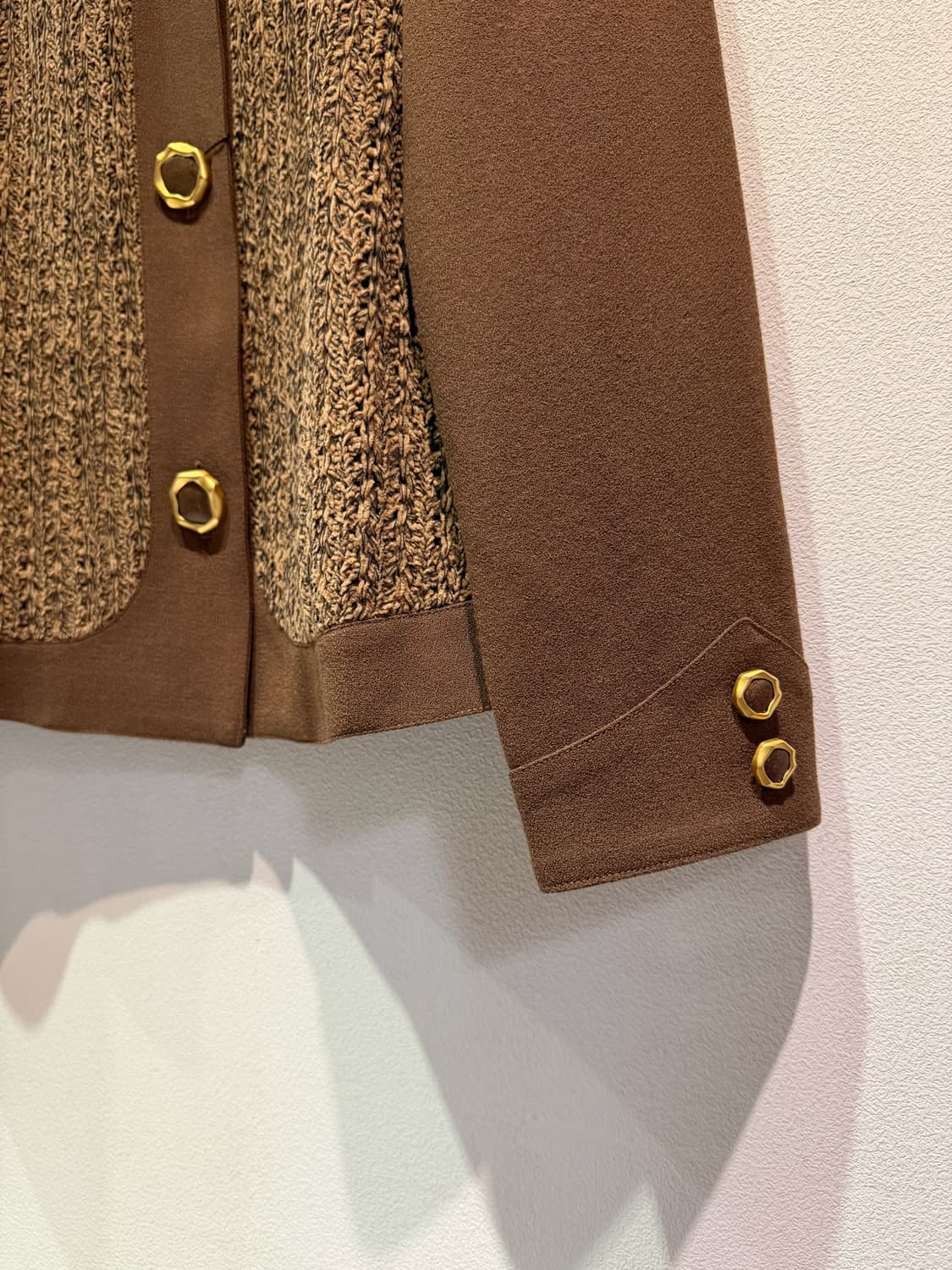 Charles Entieres 자켓 (Made In Japan) 상품이미지4