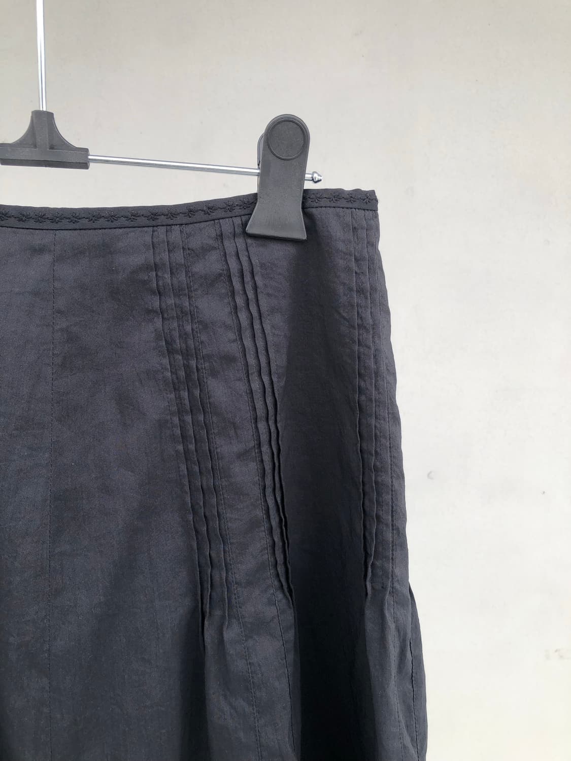 Hiroko Bis Flared Skirt 상품이미지2