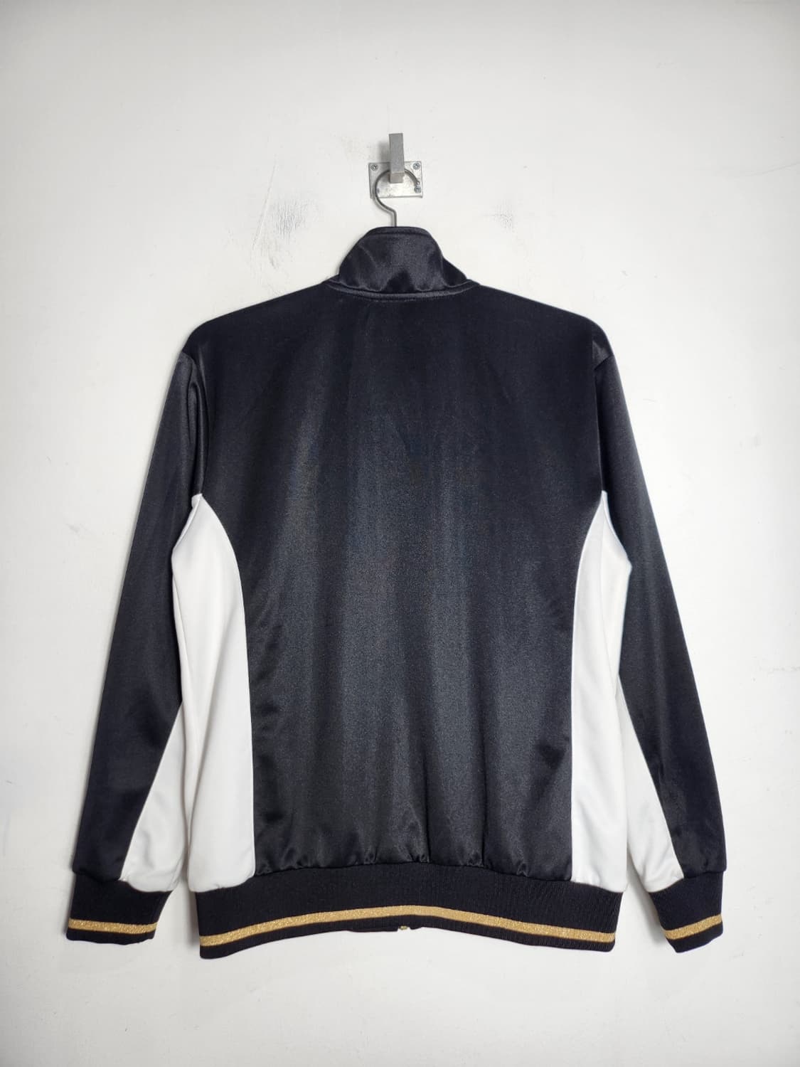 아디다스 빈티지 골드 라인 트랙탑 져지 상품이미지5