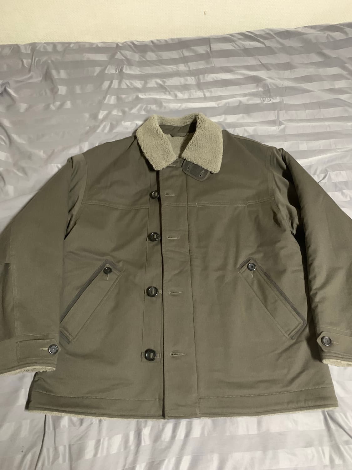 러프사이드 덱파카 상품이미지6