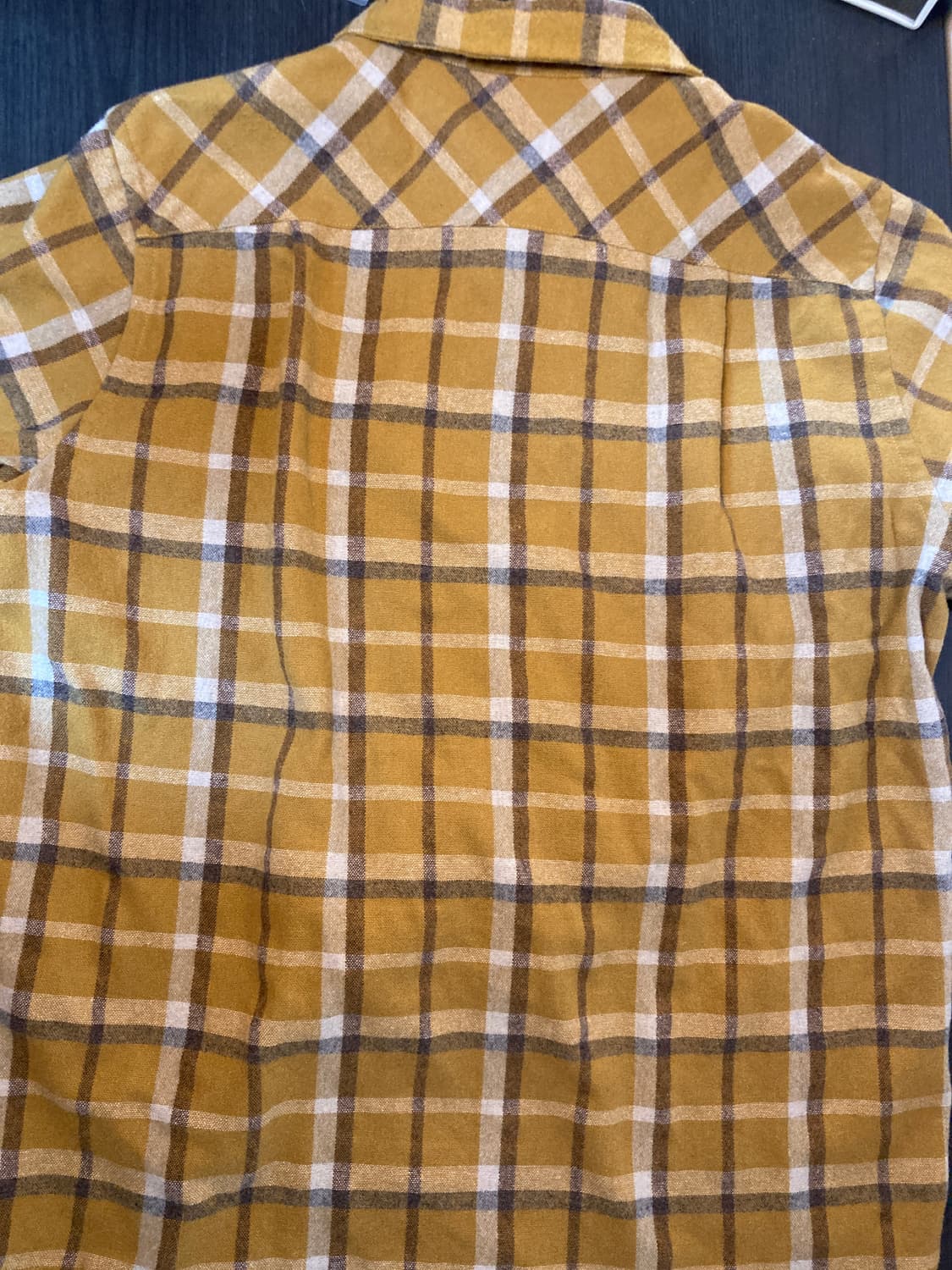 파타고니아 셔츠 상품이미지2