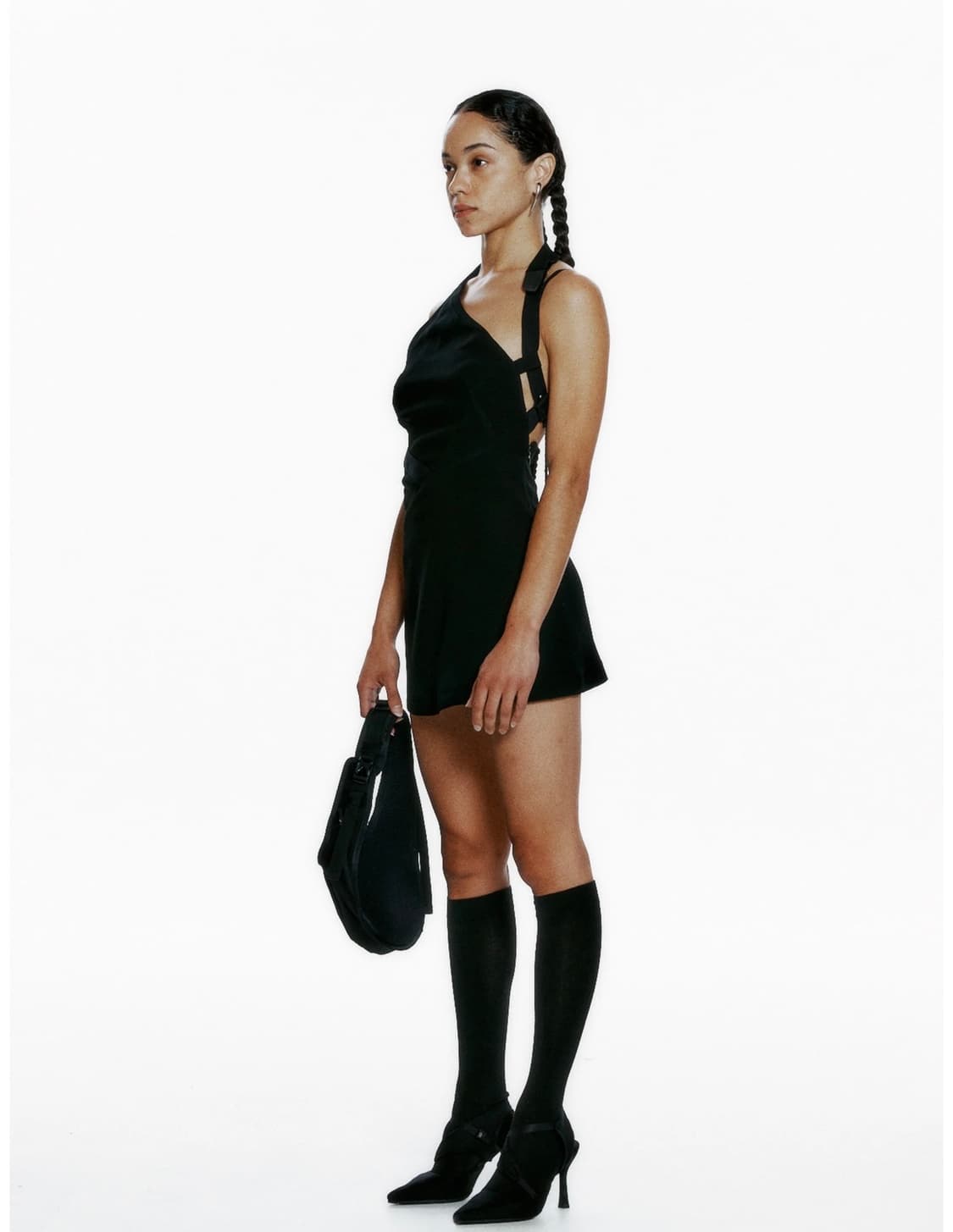 혜인서  Hyein Seo Halter Dress 0size 상품이미지2