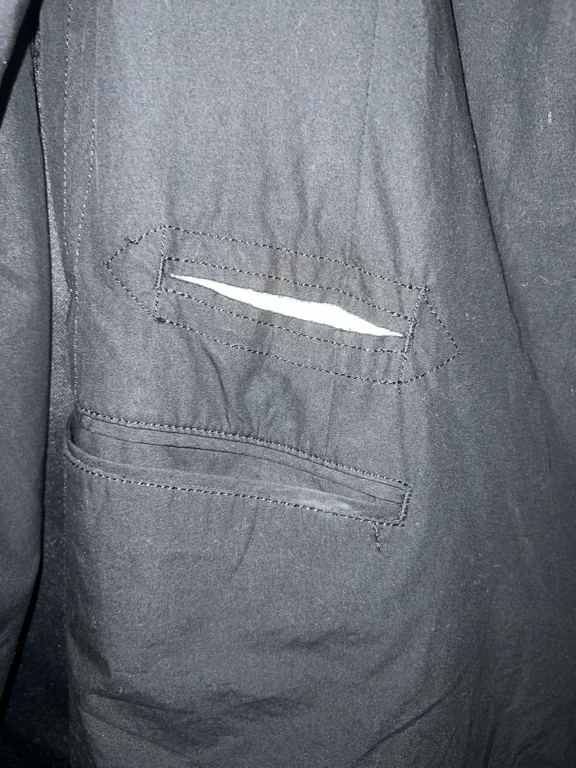 Takahiromiyashita The Soloist 테일러드 자켓 46 상품이미지4