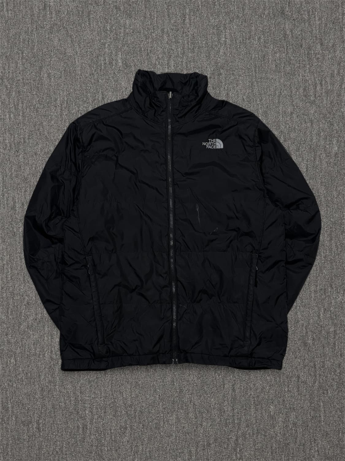 노스페이스 경량패딩 자켓 상품이미지1