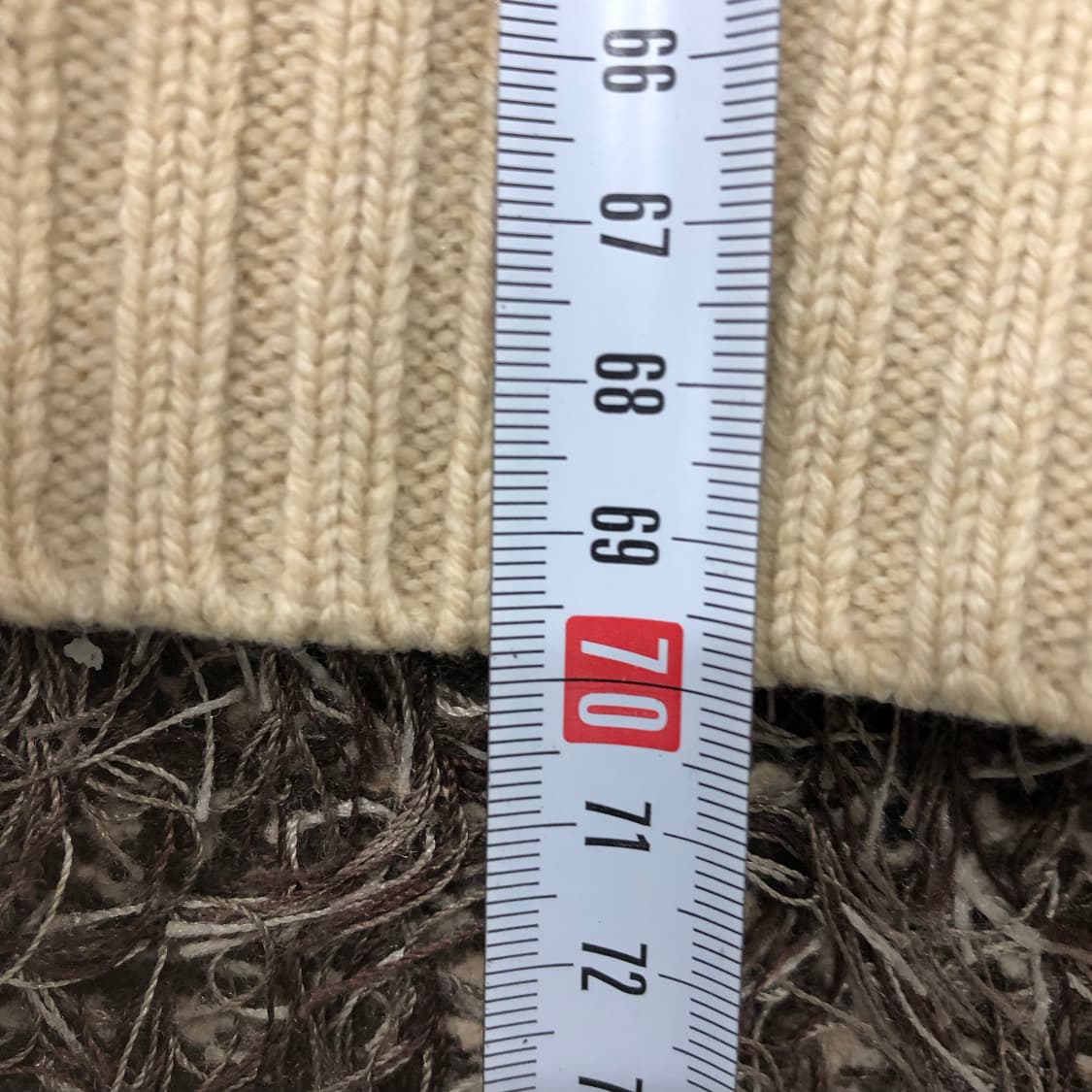 100 빈폴 남성 니트 스웨터 상품이미지7