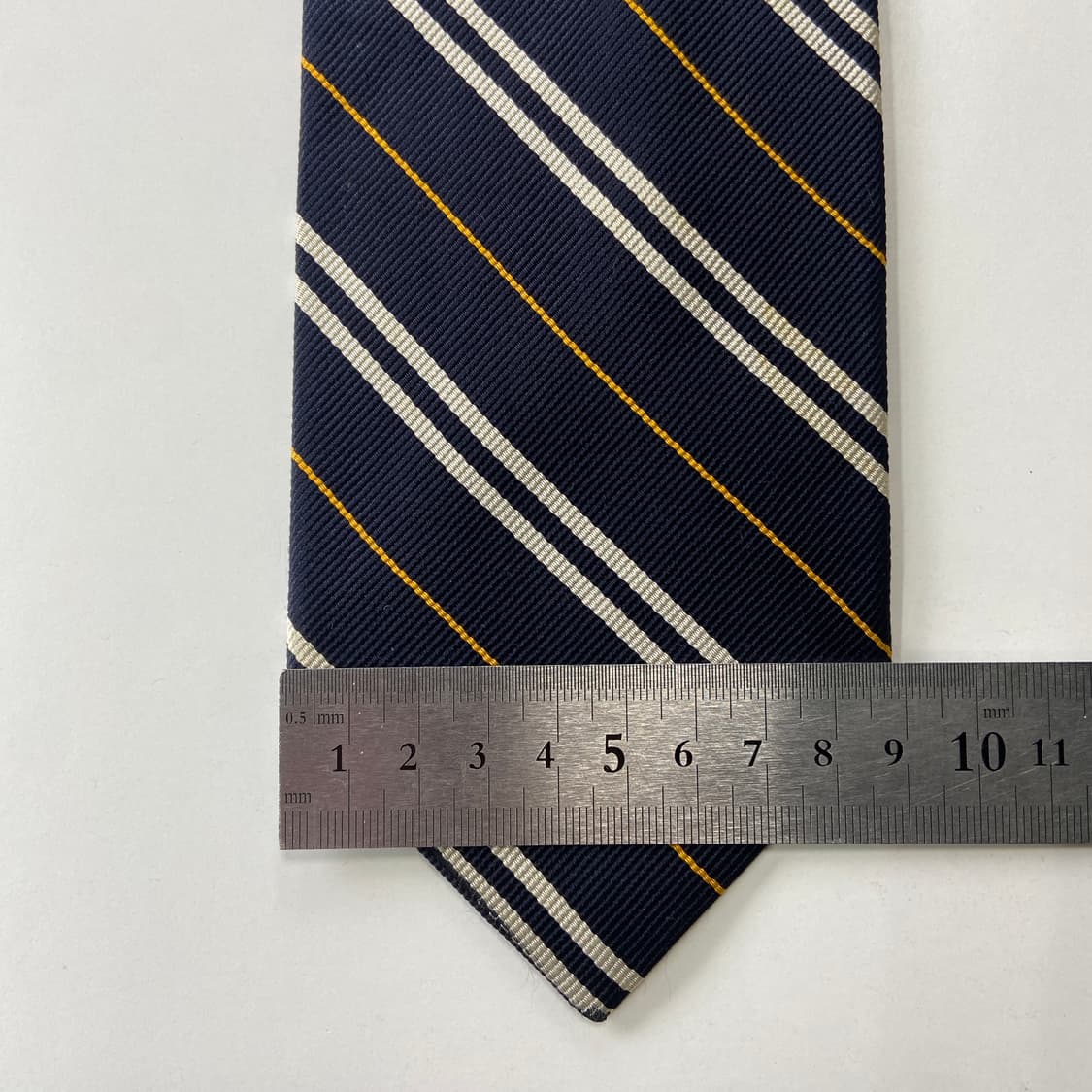 제이프레스(J.Press) 명품 정품 넥타이 상품이미지7