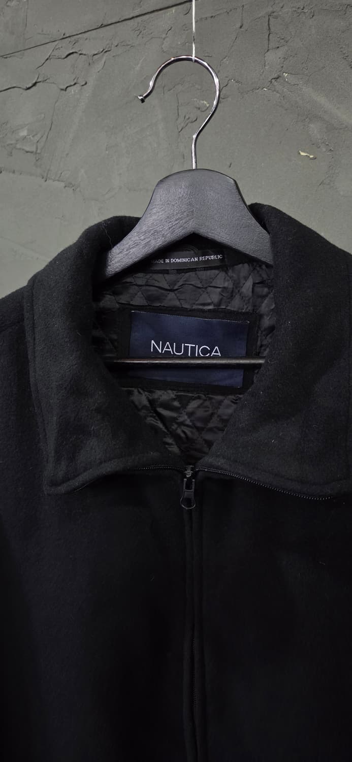 Nautica - Wool - Quilted Lined 상품이미지2