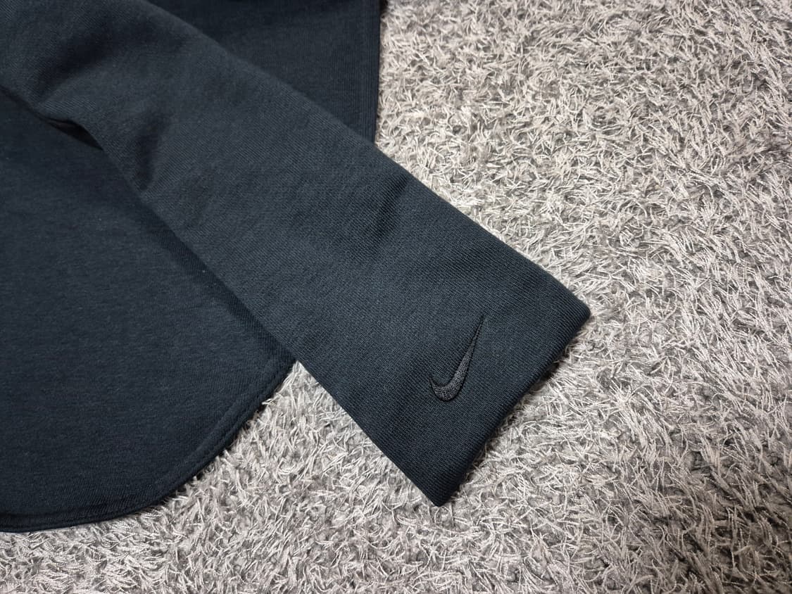 나이키 여성 드라이핏 풀오버 S 상품이미지3