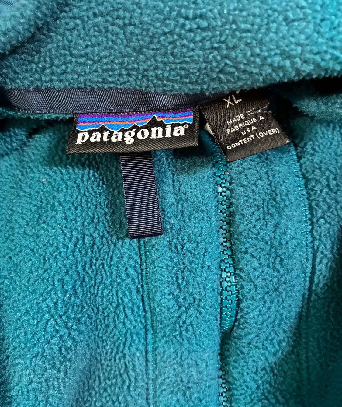 파타고니아 신칠라 자켓 XL 상품이미지4
