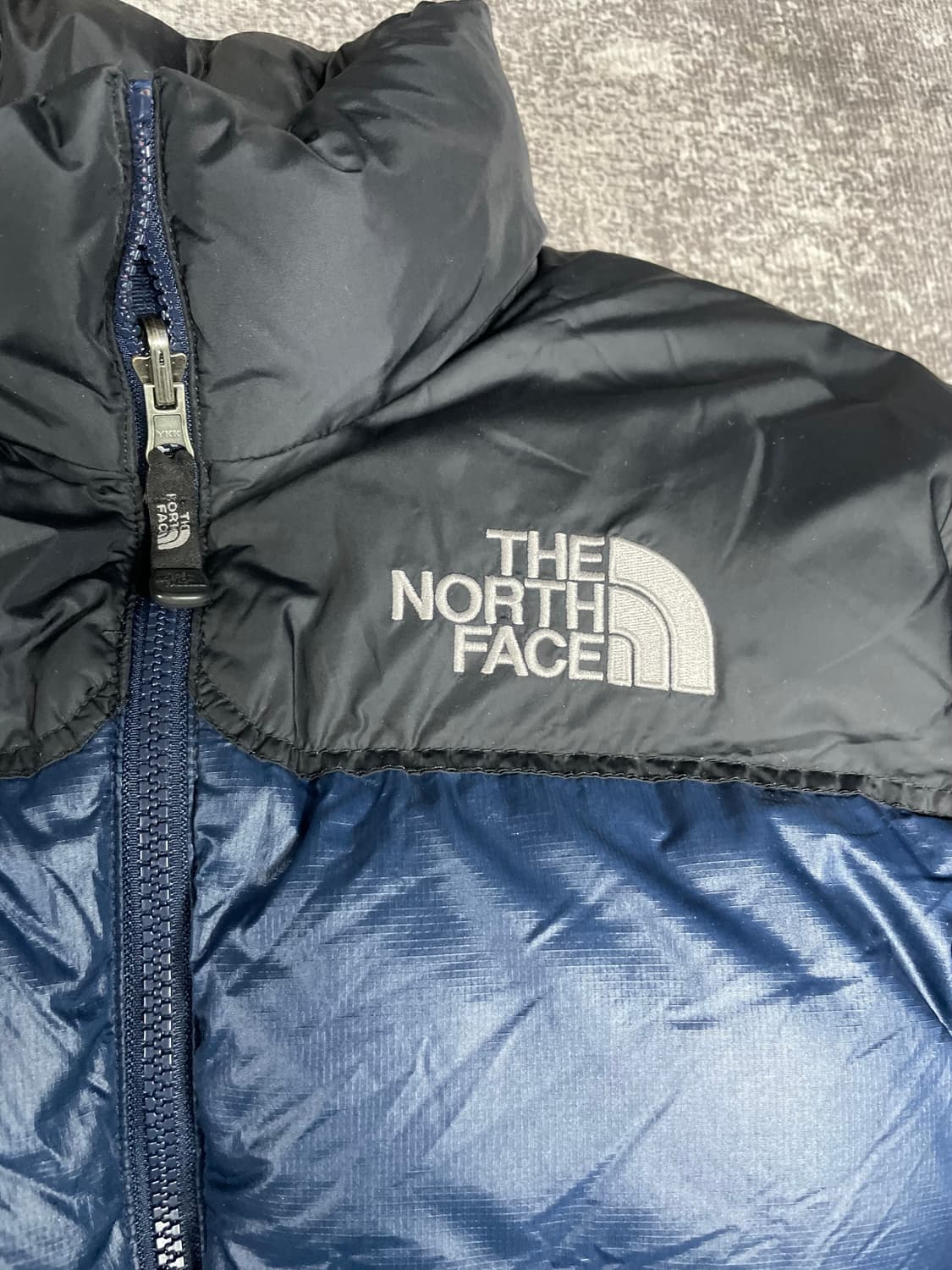 1996 TNF 레트로 눕시 상품이미지4