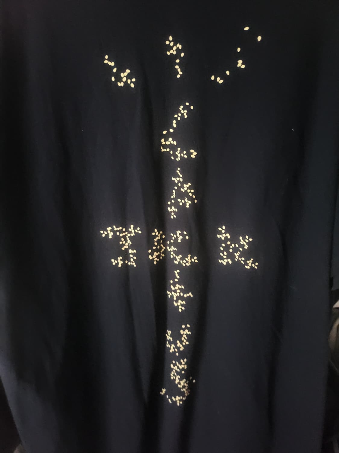 트래비스 스캇 캑터스잭 xl 상품이미지5