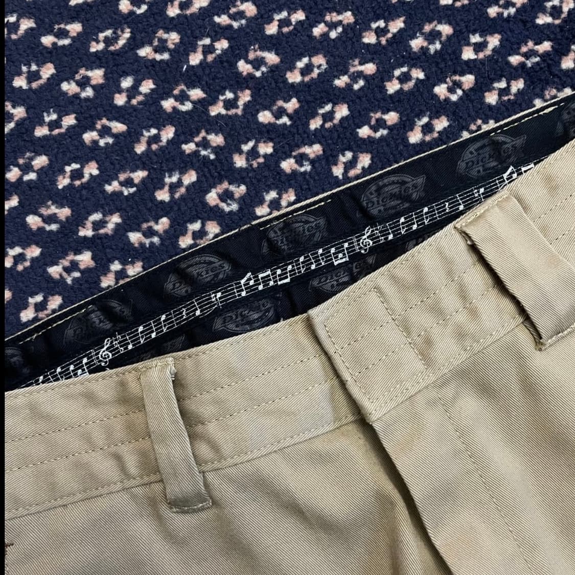 Dickies X Number nine 상품이미지5