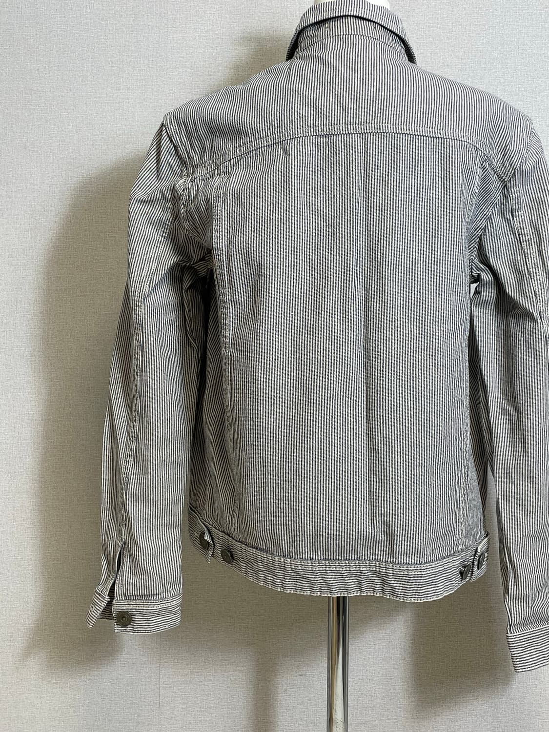 📍벤 스티븐 자켓 상품이미지5