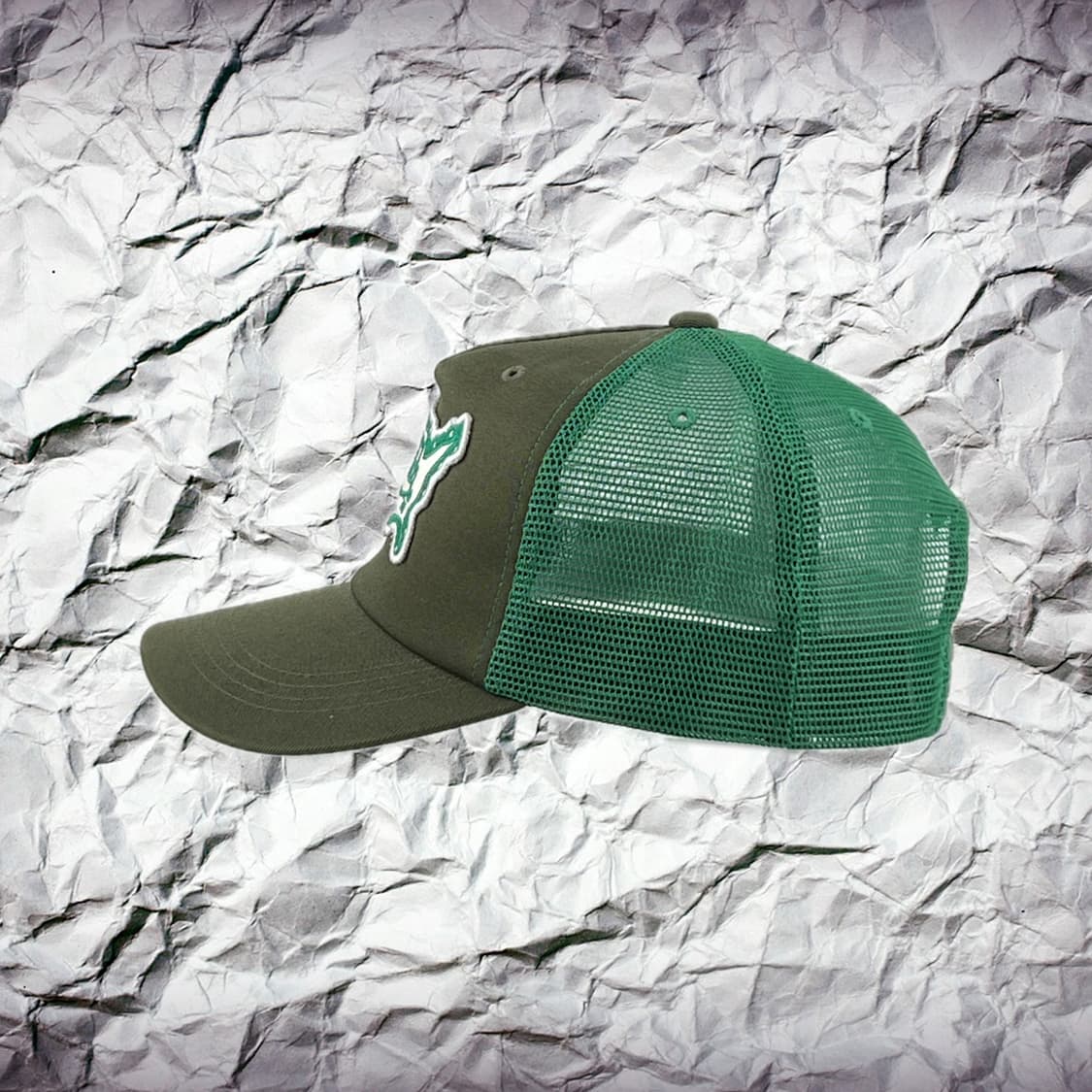 VONDUTCH TRUCKER 상품이미지3