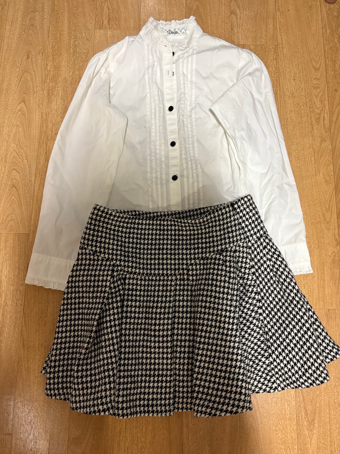 빈티지 코디셋 2 상품이미지1